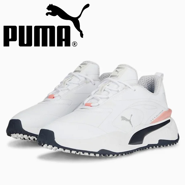 PUMA（プーマ） レディス/女性用プーマ 2023 GS ファスト 376584-07