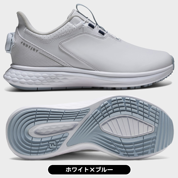 FootJoy ゴルフシューズ（色：ピンク系）｜ゴルフ｜スポーツ おすすめ