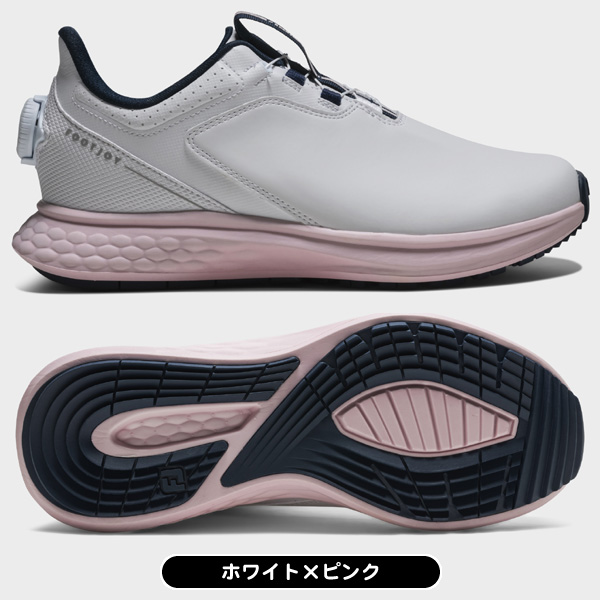 FootJoy ゴルフシューズ（性別：レディース）｜ゴルフ｜スポーツ