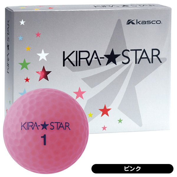 kasco ゴルフボール（構造：2ピース）｜ゴルフ｜スポーツ 通販 - Yahoo