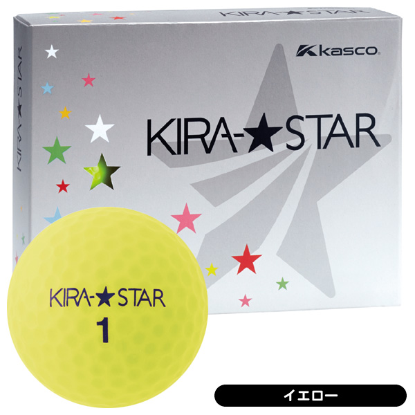 kasco ゴルフボール｜ゴルフ｜スポーツ おすすめ人気商品一覧 通販