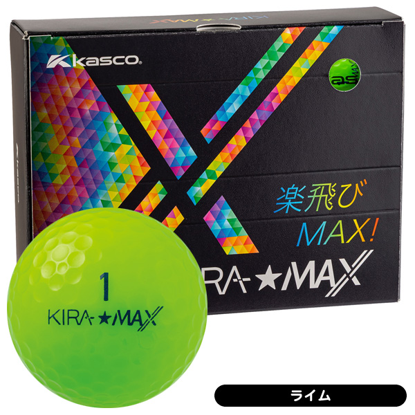 【新品特価】公認球　蛍光マットカラー　4色MIX　1ケース＝12ダース＝24球 公認球 蛍光ゴルフボールのおすすめ人気商品一覧 通販 - Yahoo
