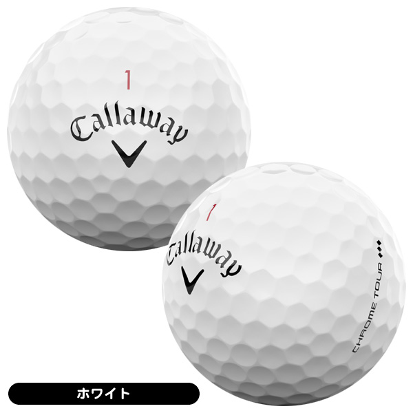 Callaway（キャロウェイ） 2025 クロムツアー ◇◇◇トリプル