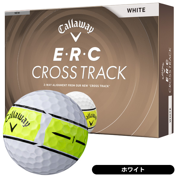 キャロウェイ erc ソフトのおすすめ人気商品一覧 通販 - Yahoo