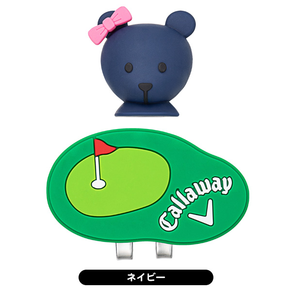 希少】クラブ33 カートバック キャロウェイ ディズニー ゴルフ