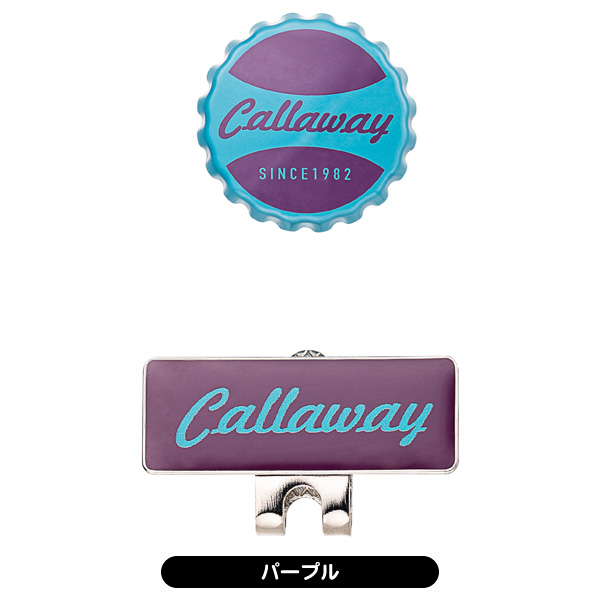 Callaway ゴルフマーカー｜ラウンド用品、アクセサリー｜ゴルフ