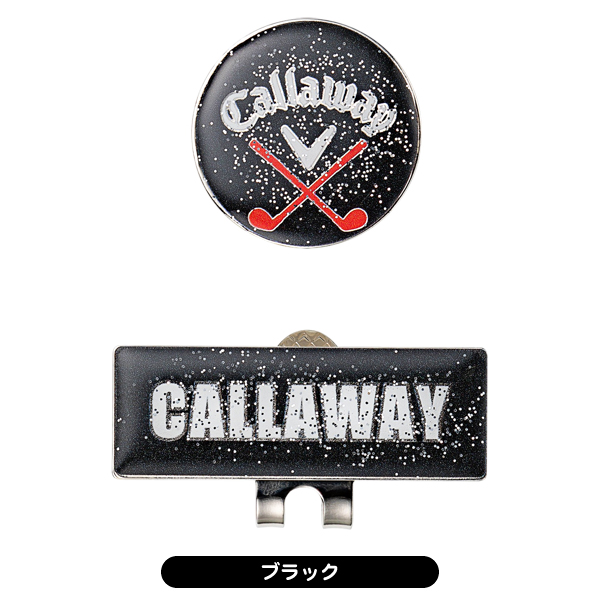 Callaway ゴルフマーカー｜ラウンド用品、アクセサリー｜ゴルフ