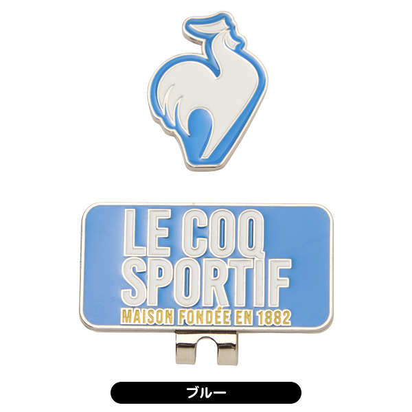 le coq sportif GOLF（ルコックスポルティフ ゴルフ） ルコック