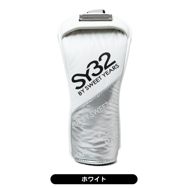 sy32 ゴルフ（ヘッドカバー）｜ゴルフ | スポーツ のおすすめ
