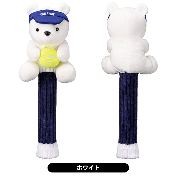 キャロウェイベアの商品一覧 通販 - Yahoo!ショッピング