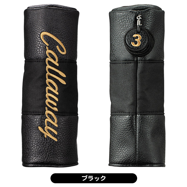 希少レフティ Callaway FT-iQ ドライバー フレックスS カバー付き 希少