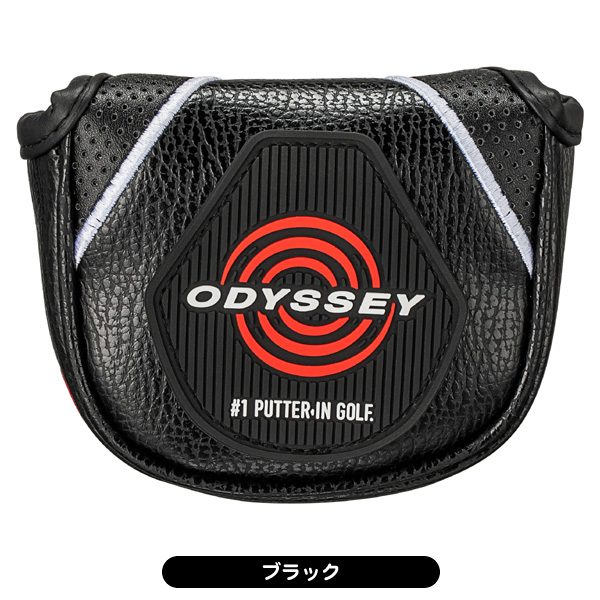ODYSSEY（キャロウェイゴルフ） オデッセイ 2024 オーセンティック