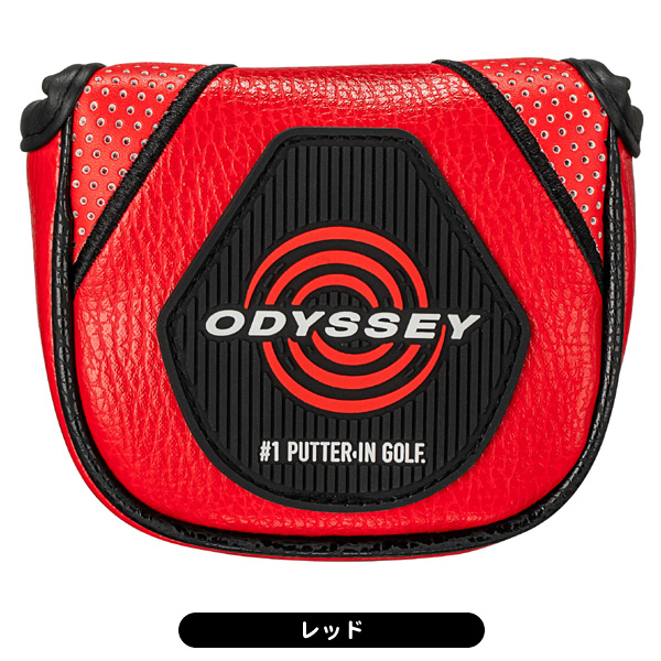 ODYSSEY（キャロウェイゴルフ） オデッセイ 2024 オーセンティック