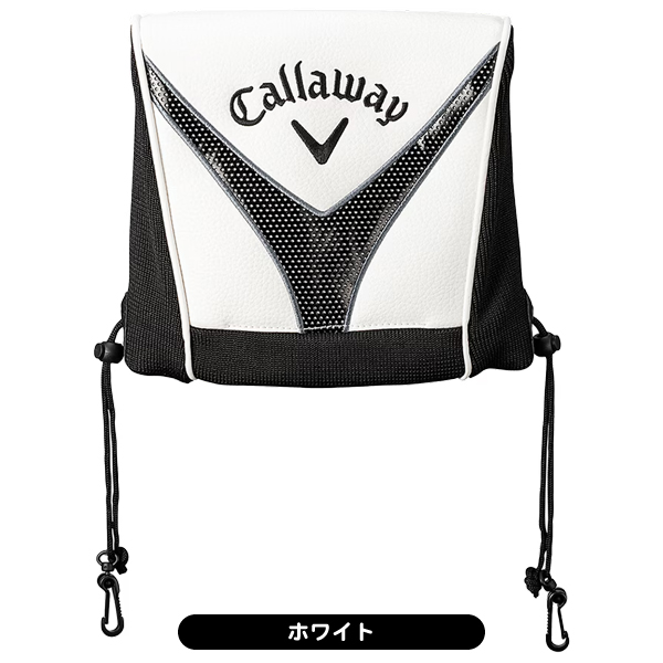 Callaway Golf - キャロウェイアイアンカバー美品 Amazon.co.jp: キャロウェイ アイアン ヘッドカバー : スポーツ