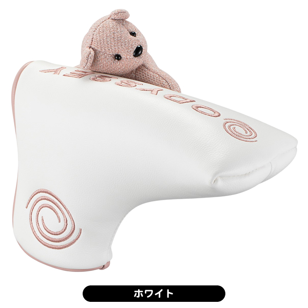 Callaway（キャロウェイ） オデッセイ ヘッドカバー ベアー メンズ