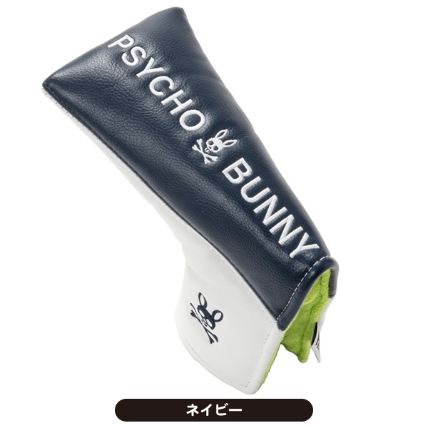 Psycho Bunny ヘッドカバーの商品一覧｜ゴルフ｜スポーツ 通販
