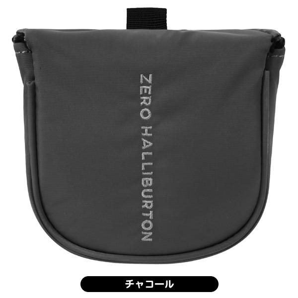 ZERO HALLIBURTON（ゼロハリバートン） ディクロスソロシリーズ 2025