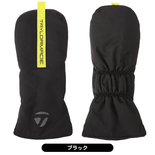 TaylorMade - TM×ORBR ヘッドカバー ドライバー Amazon.co.jp: テーラーメイド(TAYLOR MADE) オーステック