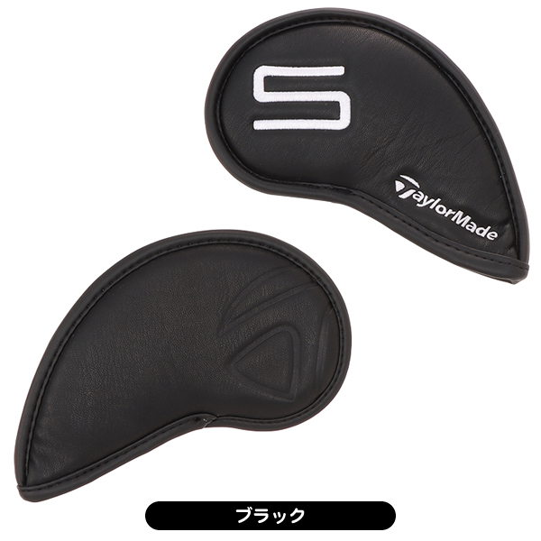 TaylorMade（テーラーメイド） 2024 セパレート UN094 アイアンカバー