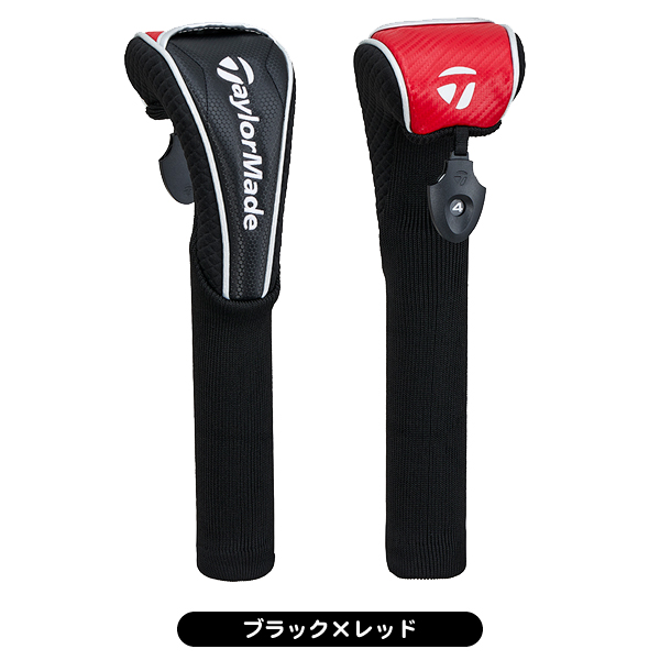 テーラーメイドユーティリティヘッドカバーの商品一覧 通販 - Yahoo