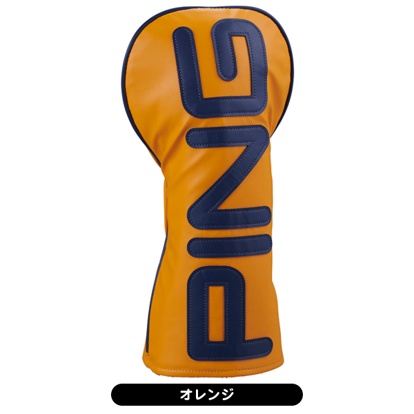 ping キャディバッグ（ヘッドカバー）｜ゴルフ | スポーツ のおすすめ