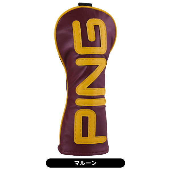 フェアウェイウッド カバー（PING／スポーツ用品）の商品一覧 通販