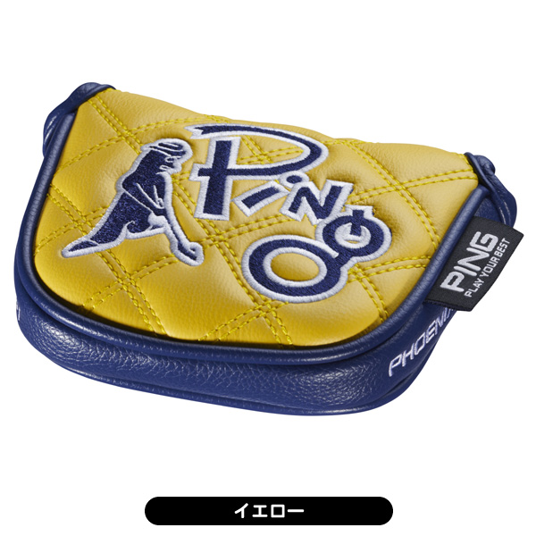 ping キャディバッグ フードカバーの商品一覧 通販 - Yahoo!ショッピング