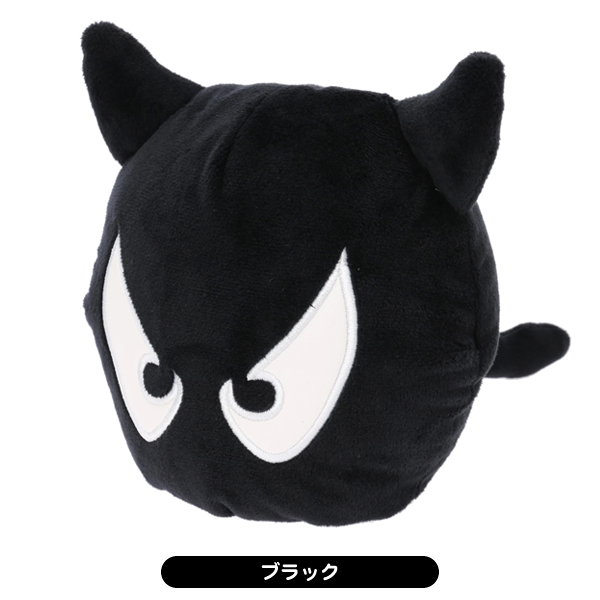 WAAC パター　カバー UNISEX CITY LINE マレットパターカバー ブラック