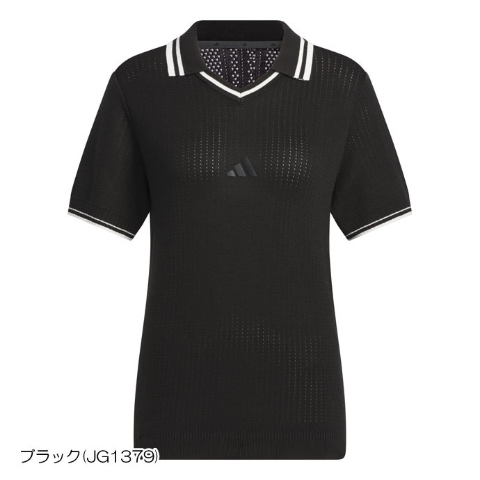 ゴルフ スキッパー（adidas／ゴルフ レディースウエア）｜ゴルフ