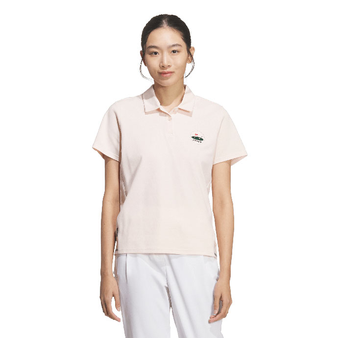 adidas（アディダス） （クリアランス）ゴルフウェア レディース