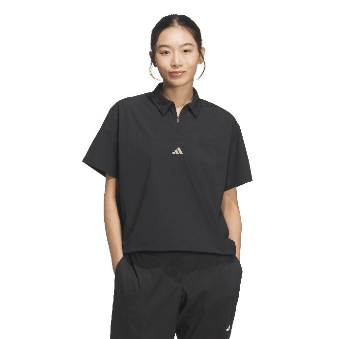 adidas（アディダス） （クリアランス）ゴルフウェア レディース 撥水