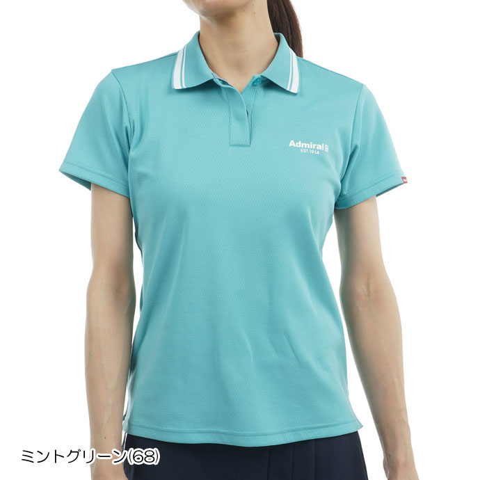 Admiral Golf（アドミラルゴルフ） ゴルフ レディース アドミラル