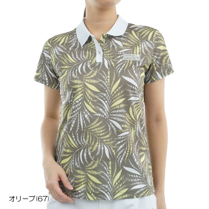 Admiral Golf（アドミラルゴルフ） ゴルフ レディース アドミラル