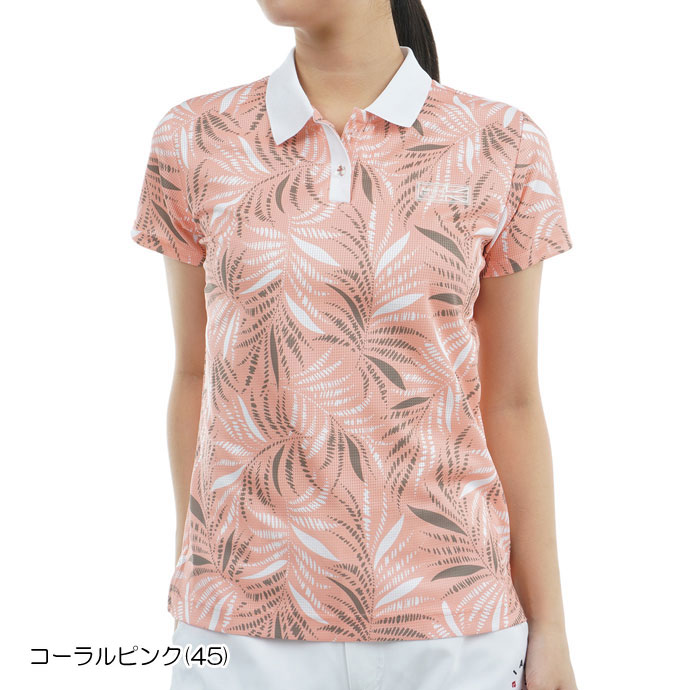 Admiral Golf（アドミラルゴルフ） ゴルフ レディース アドミラル