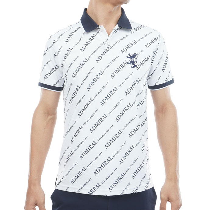 Admiral Golf（アドミラルゴルフ） （クリアランス）ゴルフウェア
