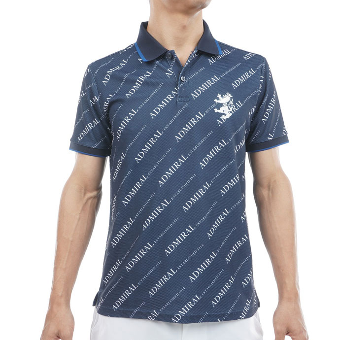 Admiral Golf（アドミラルゴルフ） （クリアランス）ゴルフウェア