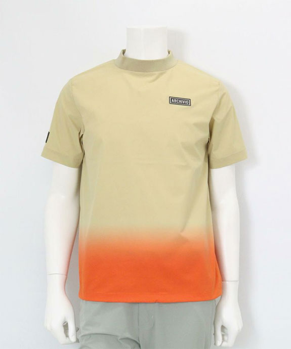 美品　ARCHIVIO アルチビオ　メンズ　プルオーバー archivio アルチビオ メンズ プルオーバー A228910 – GOLFCITY ARD