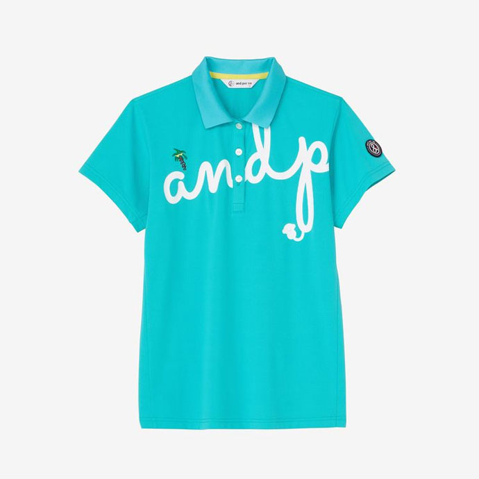 and per se（アンパスィ） ゴルフ レディース スイングドライ3D