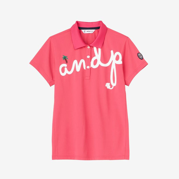 and per se（アンパスィ） ゴルフ レディース スイングドライ3D