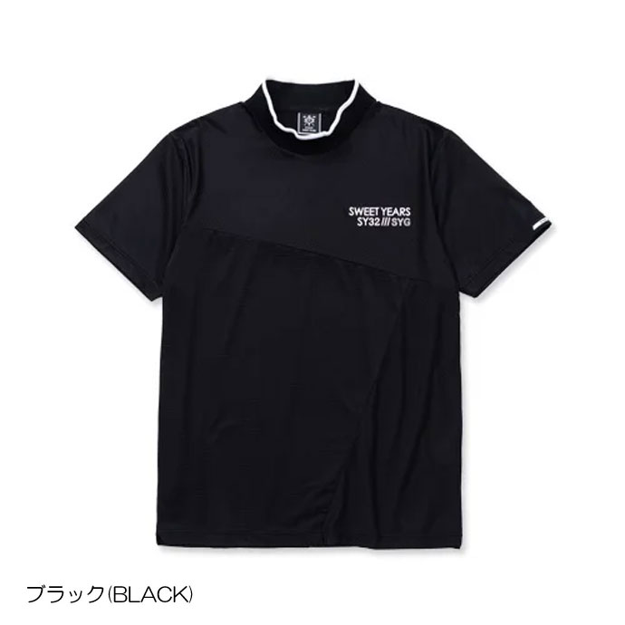 SY32 by SWEET YEARS ゴルフ SY32 RECYCLE JQ PIN