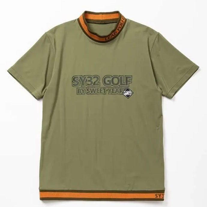 sy32 ゴルフ（スポーツ用品）（色：カーキ系）のおすすめ人気