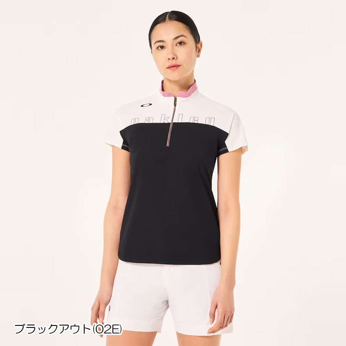 OAKLEY（オークリー） ゴルフ レディース/女性用 ELEVATE