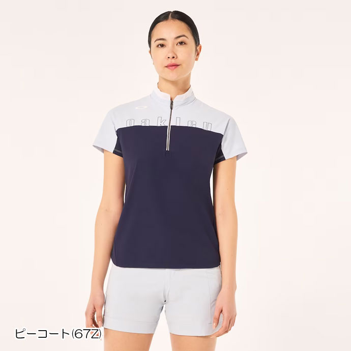 OAKLEY（オークリー） ゴルフ レディース/女性用 ELEVATE
