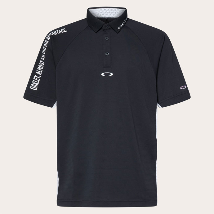 OAKLEY ゴルフ メンズウエア（サイズ（S/M/L）：3L（XXL））｜ゴルフ