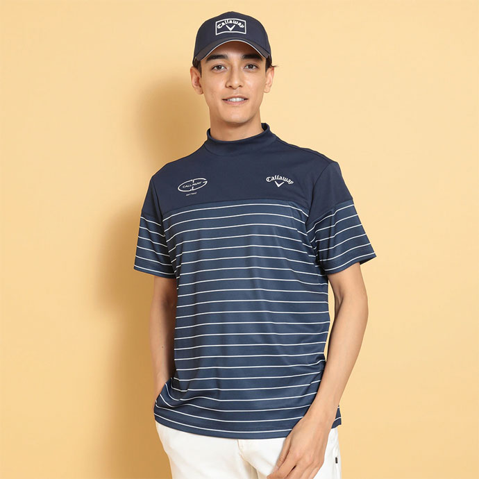 Callaway - 【オシャレ⭐Callaway】赤　襟白　ゴルフ　ジップカットソー　サイズS 楽天市場】可愛い（ブランドキャロウェイ）（ウェア｜ゴルフ