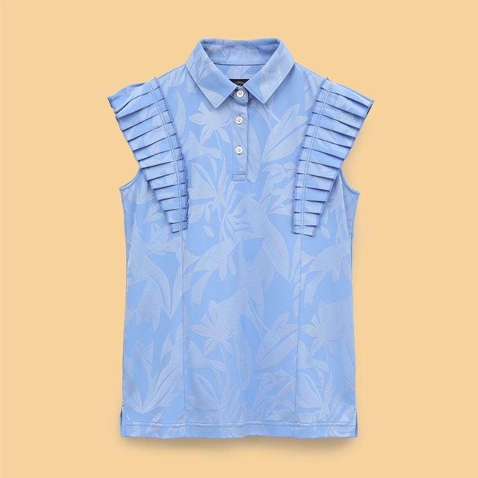 Callaway（キャロウェイ） ゴルフ レディース ノースリーブシャツ