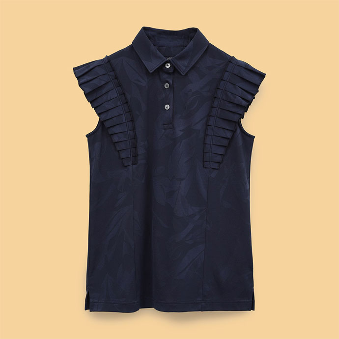 Callaway（キャロウェイ） ゴルフ レディース ノースリーブシャツ