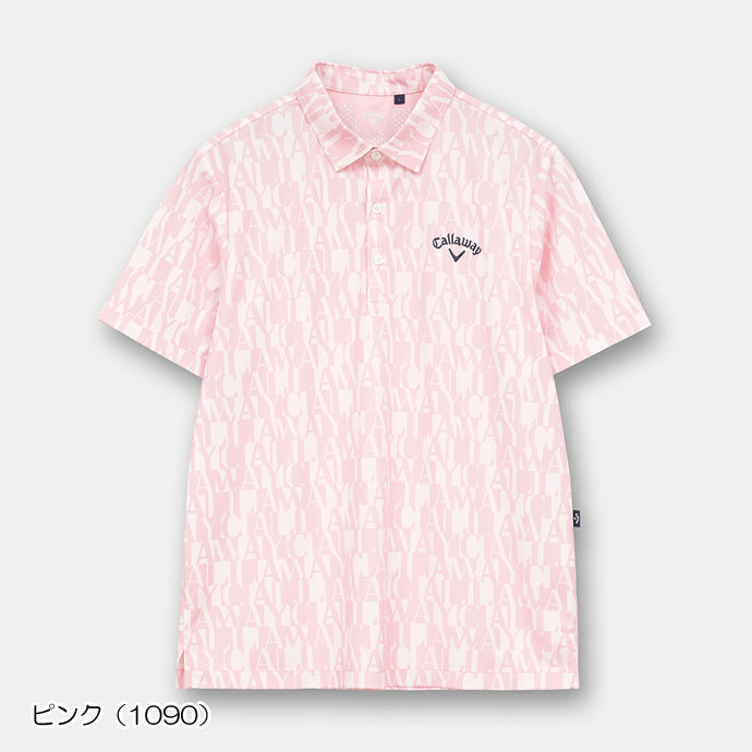 Callaway（キャロウェイ） （クリアランス）ゴルフウェア メンズ