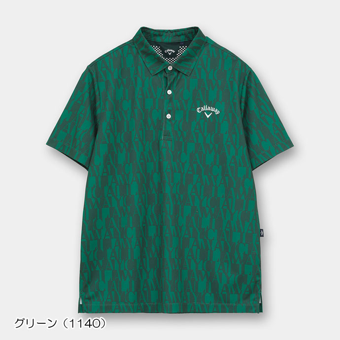 Callaway（キャロウェイ） （クリアランス）ゴルフウェア メンズ
