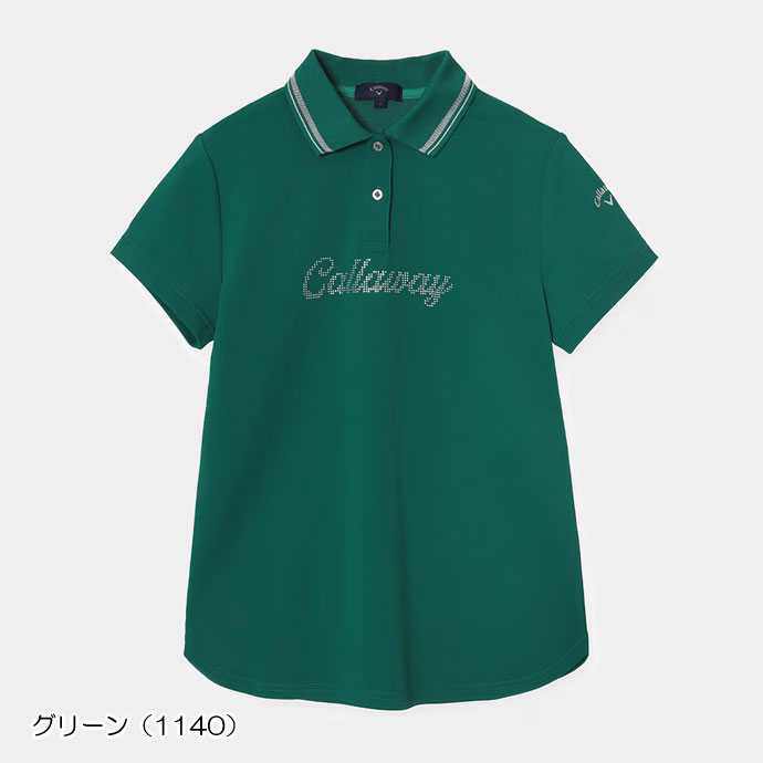 ポロシャツ レディース（Callaway）のおすすめ人気商品一覧 通販